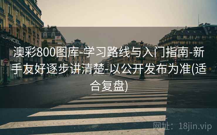 澳彩800图库-学习路线与入门指南-新手友好逐步讲清楚-以公开发布为准(适合复盘)  第2张